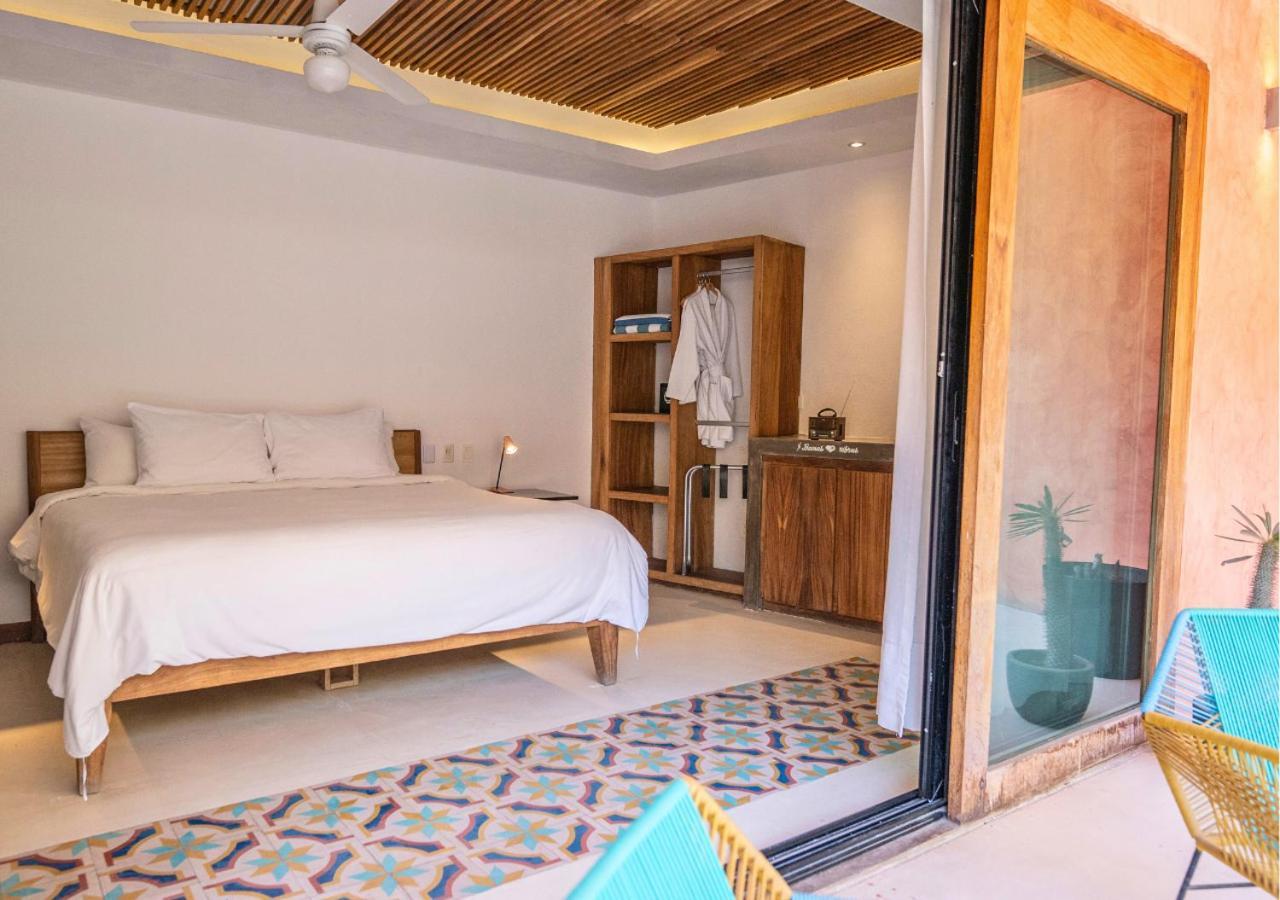 فندق Casa Pepe سايوليتا المظهر الخارجي الصورة