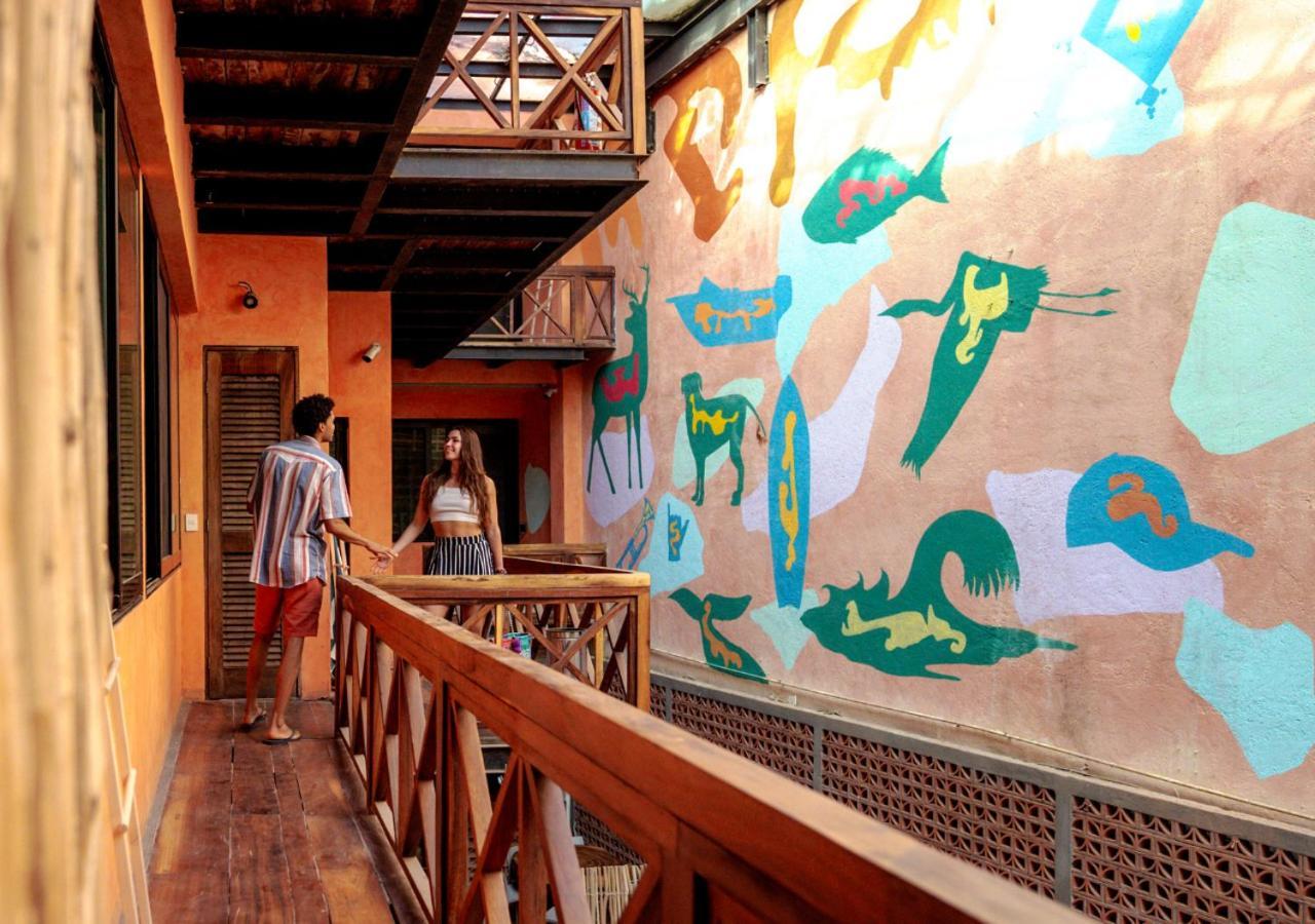 فندق Casa Pepe سايوليتا المظهر الخارجي الصورة